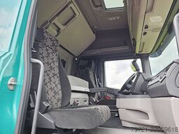 SCANIA R450