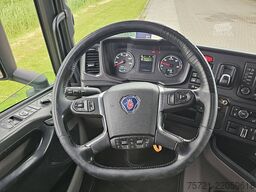 SCANIA R450
