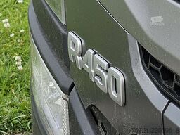 SCANIA R450