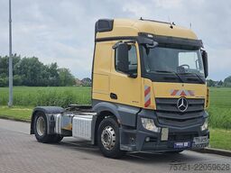 MERCEDES-BENZ ACTROS 1843