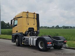 MERCEDES-BENZ ACTROS 1843