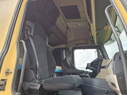 MERCEDES-BENZ ACTROS 1843
