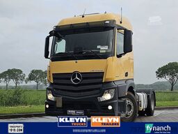 MERCEDES-BENZ ACTROS 1843
