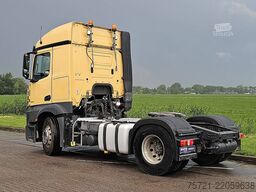 MERCEDES-BENZ ACTROS 1843