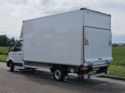 VOLKSWAGEN CRAFTER 35 2.0 Bakwagen Laadklep!