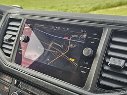 VOLKSWAGEN CRAFTER 35 2.0 Bakwagen Laadklep!