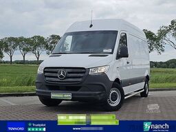 MERCEDES-BENZ ESPRINTER 55 kWh ac automaat