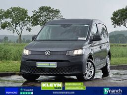 VOLKSWAGEN CADDY 2.0 ac carplay navi EUR6