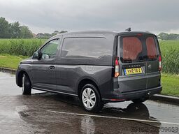 VOLKSWAGEN CADDY 2.0 ac carplay navi EUR6