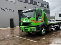 Iveco Eurotrakker 260 E 43 (BOITE MANUELLE / 6X2 / LA...