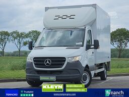 MERCEDES-BENZ SPRINTER 314 koelwagen EURO6