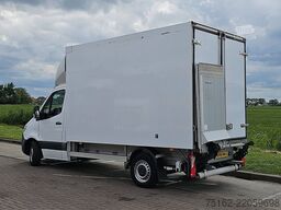 MERCEDES-BENZ SPRINTER 314 koelwagen EURO6