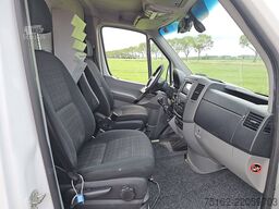 MERCEDES-BENZ SPRINTER 316 ac carplay EURO6