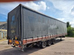 VAN HOOL BPW - DISC - 10 Bolts!