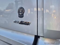 Mercedes-Benz 1858 Gigaspace, Scheckheft gepflegt Retarder | 2x Tank