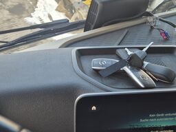 Mercedes-Benz 1858 Gigaspace, Scheckheft gepflegt Retarder | 2x Tank