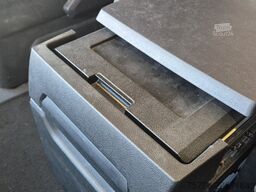 Mercedes-Benz 1858 Gigaspace, Scheckheft gepflegt Retarder | 2x Tank