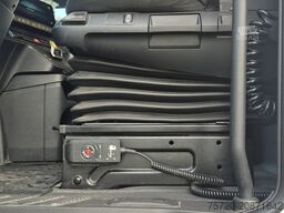 Mercedes-Benz 1858 Gigaspace, Scheckheft gepflegt Retarder | 2x Tank