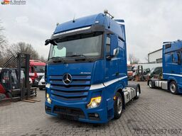 Mercedes-Benz Actros 1848 Gigaspace | Retarder | Spoiler