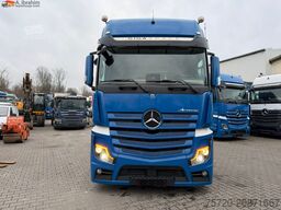 Mercedes-Benz Actros 1848 Gigaspace | Retarder | Spoiler
