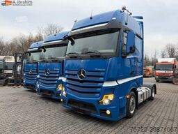 Mercedes-Benz Actros 1848 Gigaspace | Retarder | Spoiler