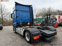 Mercedes-Benz Actros 1848 Gigaspace | Retarder | Spoiler