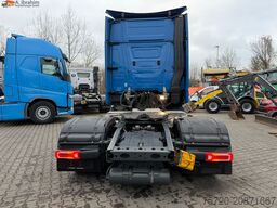 Mercedes-Benz Actros 1848 Gigaspace | Retarder | Spoiler