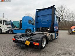 Mercedes-Benz Actros 1848 Gigaspace | Retarder | Spoiler