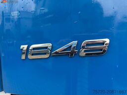 Mercedes-Benz Actros 1848 Gigaspace | Retarder | Spoiler