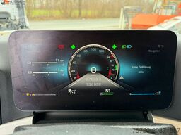 Mercedes-Benz Actros 1848 Gigaspace | Retarder | Spoiler