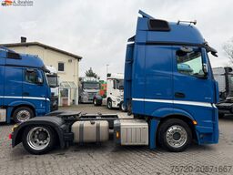 Mercedes-Benz Actros 1848 Gigaspace | Retarder | Spoiler