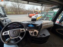 Mercedes-Benz Actros 1848 Gigaspace | Retarder | Spoiler