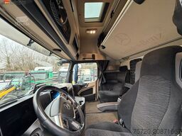 Mercedes-Benz Actros 1848 Gigaspace | Retarder | Spoiler
