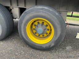 Haan OPL 45 Heavy Duty / Rungen-Potholes /BPW / 2x L...