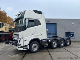 Volvo FH 780 8x4