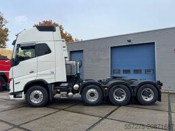 Volvo FH 780 8x4