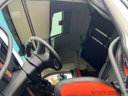 Volvo FH 780 8x4