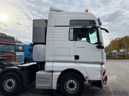 MAN TGX 41.640 8x4/4 BBS