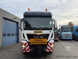 MAN TGX 41.640 8x4/4 BBS