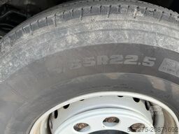 MAN TGX 41.640 8x4/4 BBS