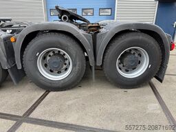 MAN TGX 41.640 8x4/4 BBS