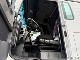 MAN TGX 41.640 8x4/4 BBS