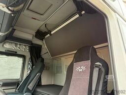 MAN TGX 41.640 8x4/4 BBS