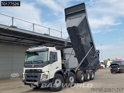 Volvo FMX 520 10X4 NEW 50T Payload 30m3 Mining tipper...