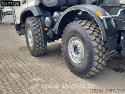 Volvo FMX 520 10X4 NEW 50T Payload 30m3 Mining tipper...