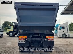Volvo FMX 520 10X4 NEW 50T Payload 30m3 Mining tipper...