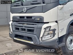 Volvo FMX 520 10X4 NEW 50T Payload 30m3 Mining tipper...