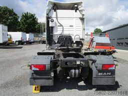 MAN TGX 18.440 BL *2xKLIMA+2 Liegen+EEV*