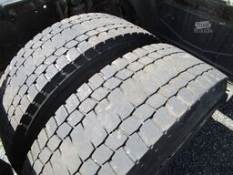 MAN TGX 18.440 BL *2xKLIMA+2 Liegen+EEV*