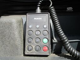 MAN TGX 18.440 BL *2xKLIMA+2 Liegen+EEV*
